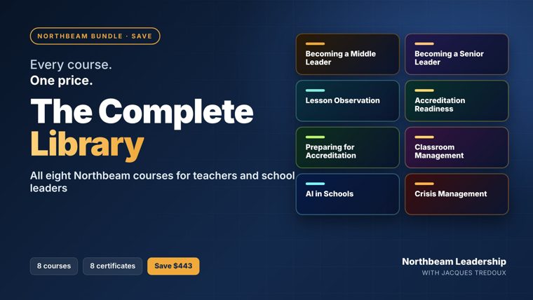 The Complete Library