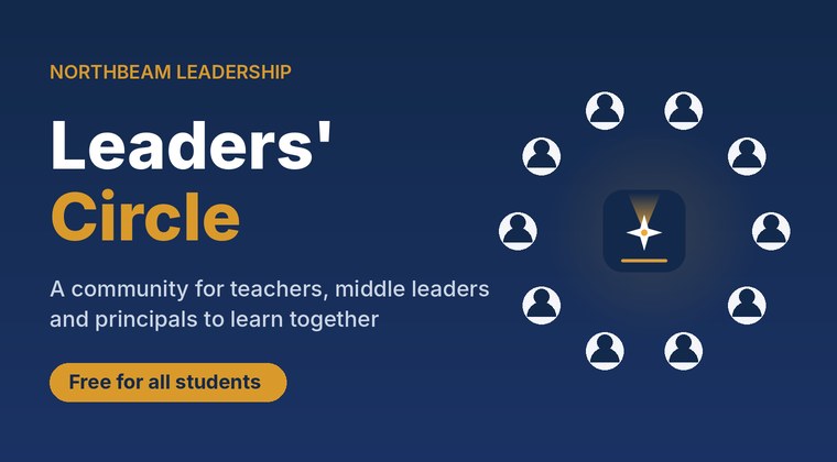 Northbeam Leaders&rsquo; Circle community