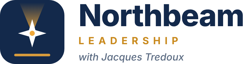 Northbeam Leadership with Jacques Tredoux